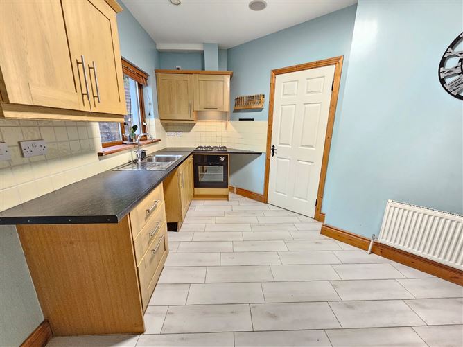 54 Acha Bhile, Lahinch Road, Ennis, Co. Clare