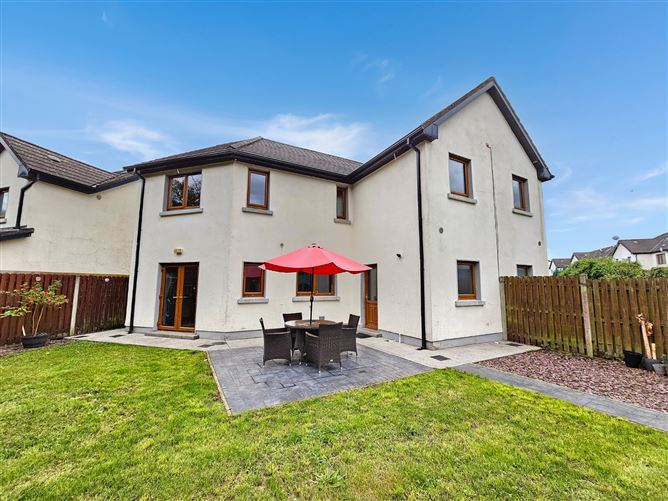 54 Acha Bhile, Lahinch Road, Ennis, Co. Clare