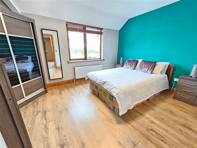 54 Acha Bhile, Lahinch Road, Ennis, Co. Clare