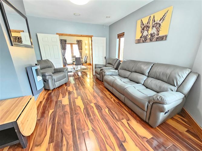 54 Acha Bhile, Lahinch Road, Ennis, Co. Clare