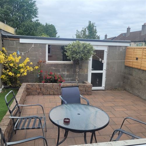 Friendly home from home, Greenhills, Dublin 12