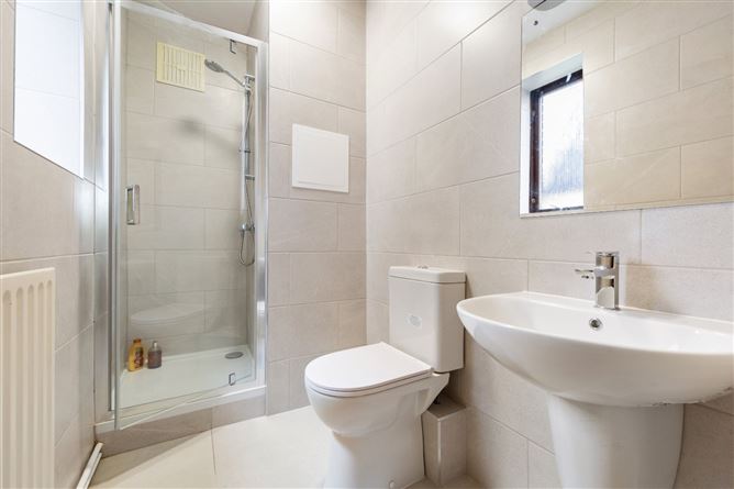 2 Dualla Court, Stillorgan Road, Blackrock, Co. Dublin