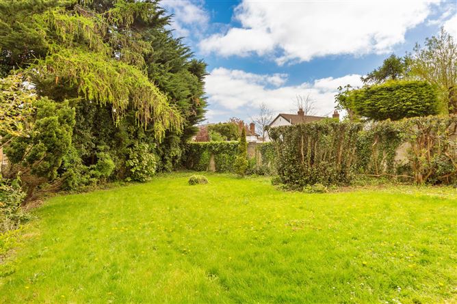 2 Dualla Court, Stillorgan Road, Blackrock, Co. Dublin