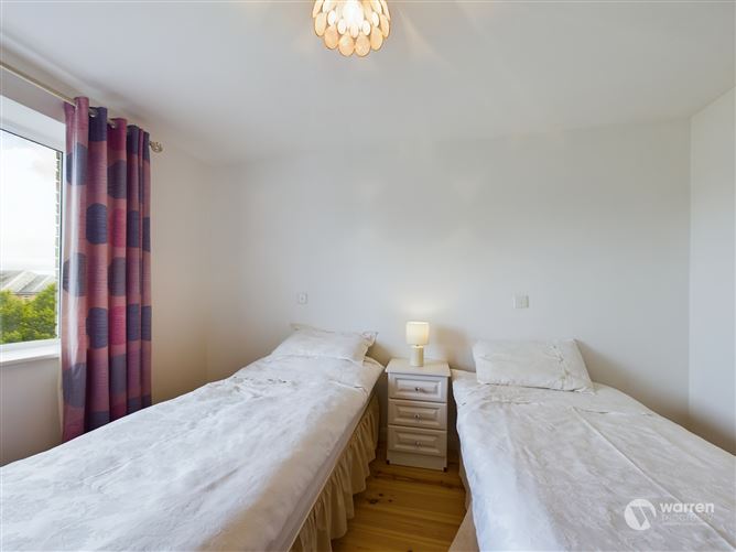 Apartment 13 Aislinn House College Square, Kilkenny, Kilkenny
