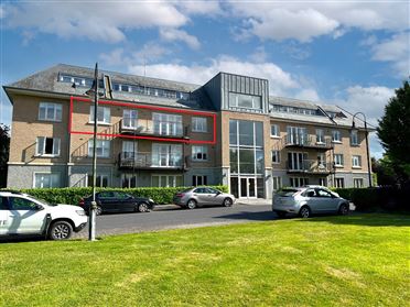 Image for Apartment 13 Aislinn House College Square, Kilkenny, Kilkenny