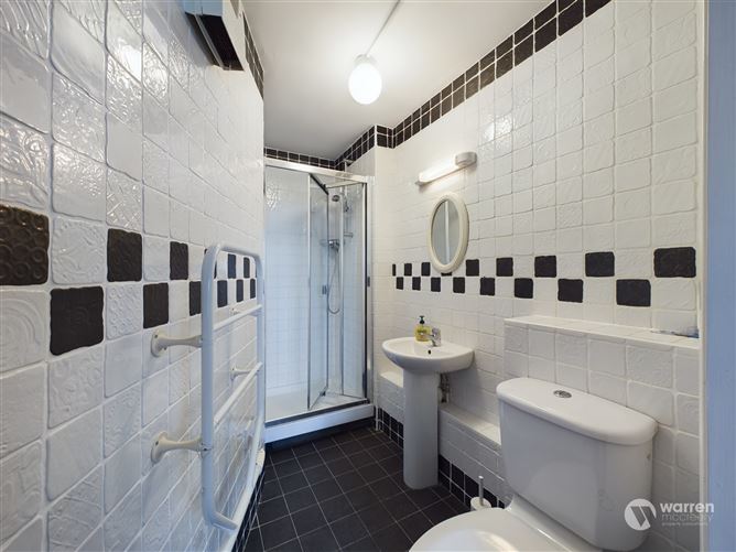 Apartment 13 Aislinn House College Square, Kilkenny, Kilkenny