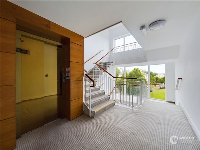 Apartment 13 Aislinn House College Square, Kilkenny, Kilkenny