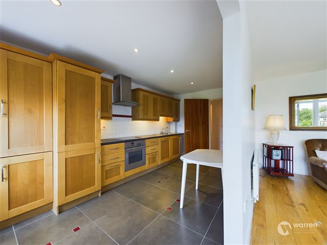 Apartment 13 Aislinn House College Square, Kilkenny, Kilkenny