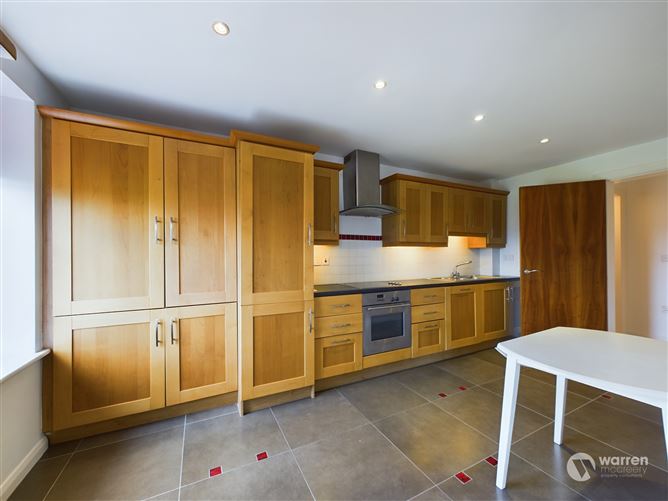 Apartment 13 Aislinn House College Square, Kilkenny, Kilkenny
