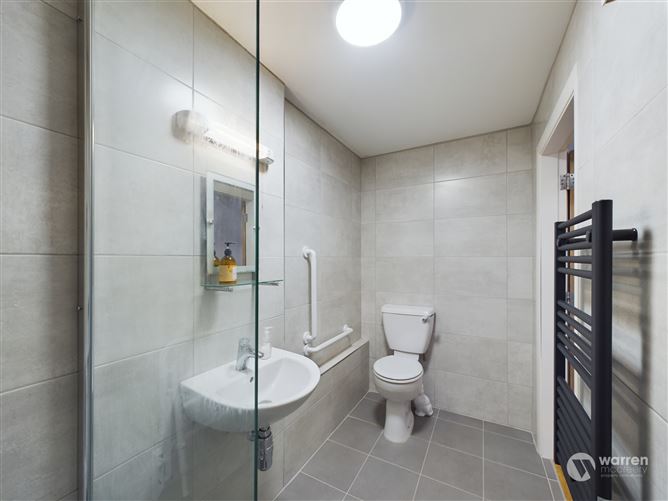 Apartment 13 Aislinn House College Square, Kilkenny, Kilkenny