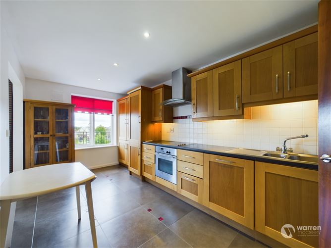 Apartment 13 Aislinn House College Square, Kilkenny, Kilkenny