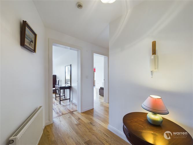 Apartment 13 Aislinn House College Square, Kilkenny, Kilkenny