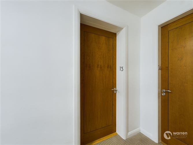 Apartment 13 Aislinn House College Square, Kilkenny, Kilkenny