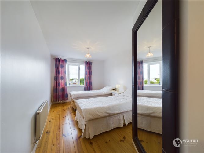 Apartment 13 Aislinn House College Square, Kilkenny, Kilkenny
