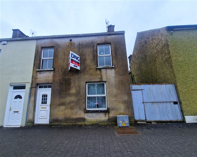5 Richmond Street, Buttevant, Co. Cork DNG John Ryan 4804294