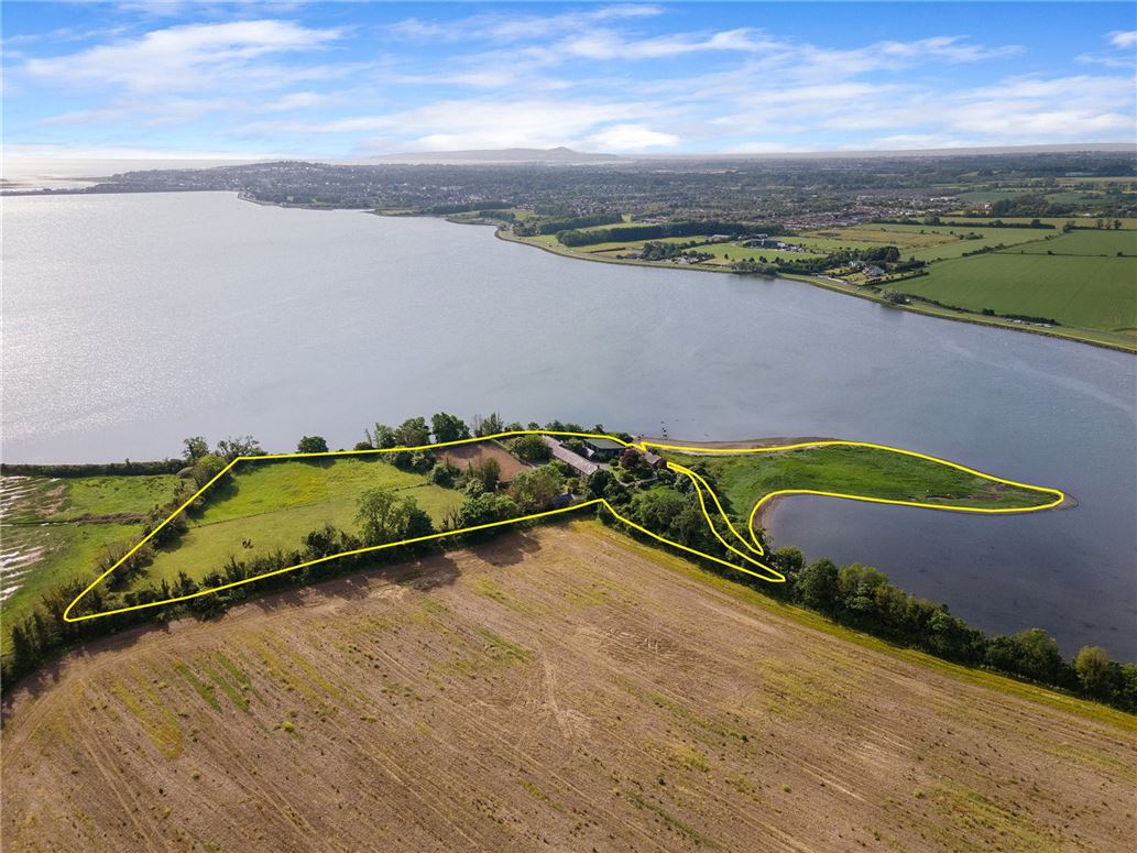 Prospect House, Lissenhall Great, Swords, Co. Dublin