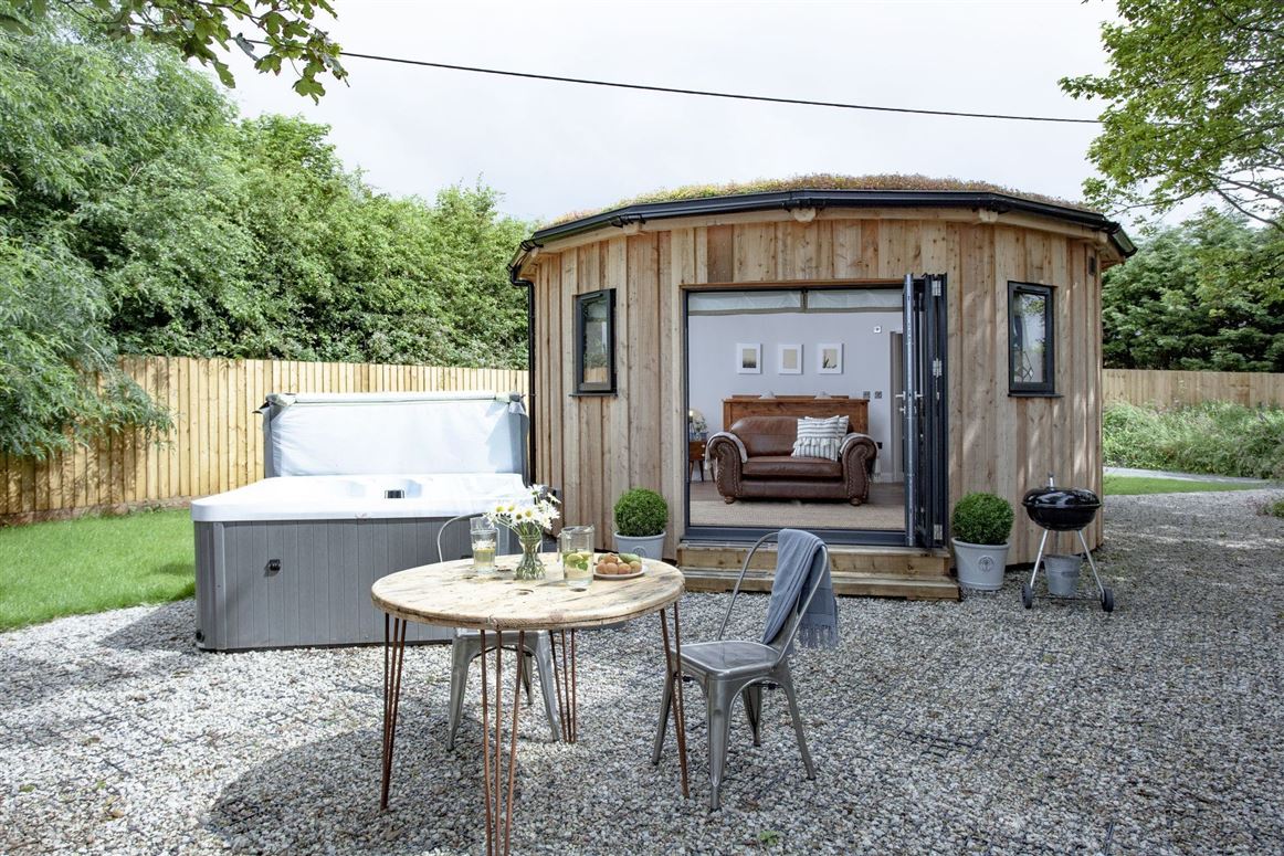 Roundhouse Rambles,Kilkhampton,Cornwall,United Kingdom
