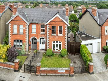 Image for 44 Iona Crescent, Glasnevin, Dublin 9