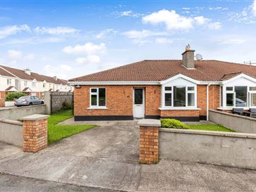 Image for 35 Creighan Drive, Ballinagh Road, Cavan, Co. Cavan