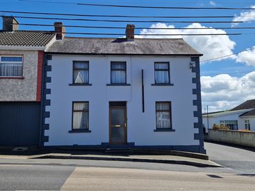 Image for Main Street, Ballinagh, Cavan