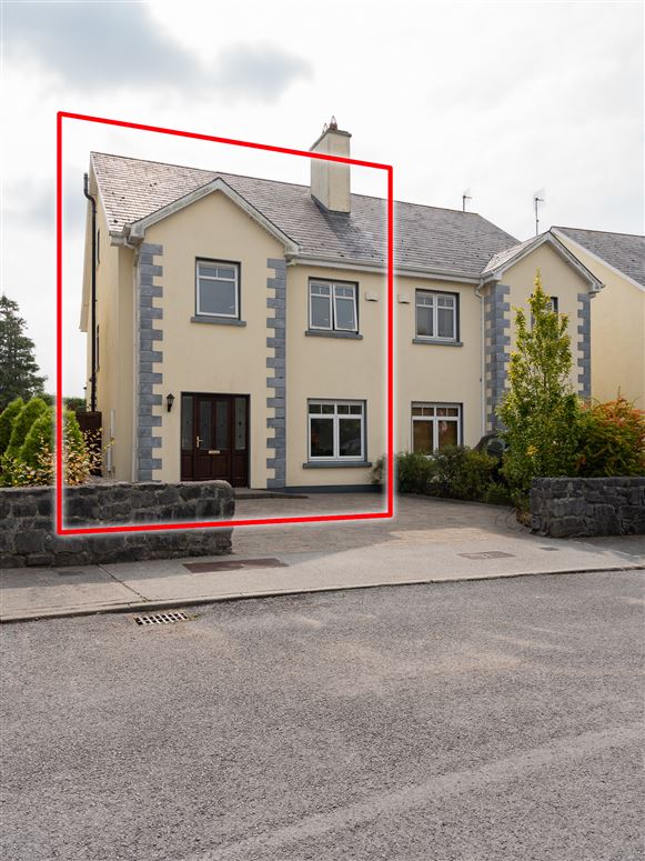 24 Ocean Drive, Oranmore, Galway