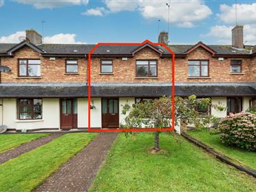 Image for 30 Millbank, Sallins, Co. Kildare