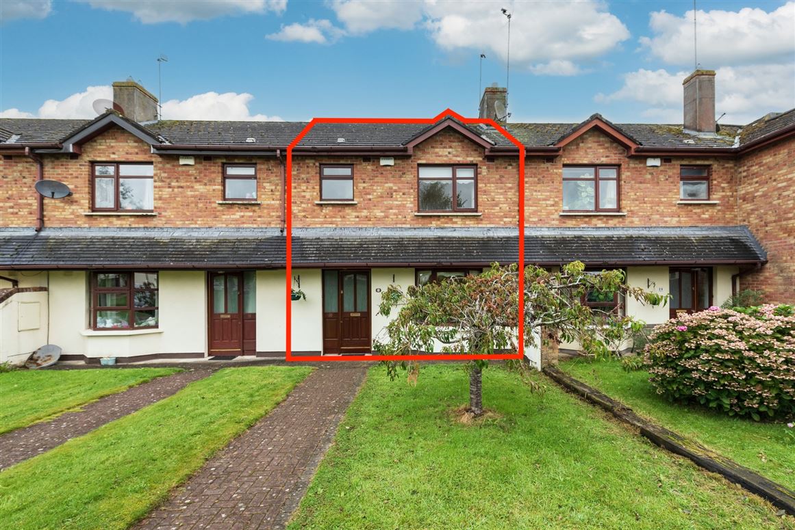 30 Millbank, Sallins, Co. Kildare