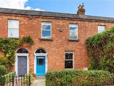 Image for 22 Beechwood Avenue Lower, Ranelagh, Dublin 6