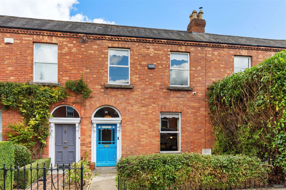 22 Beechwood Avenue Lower, Ranelagh, Dublin 6