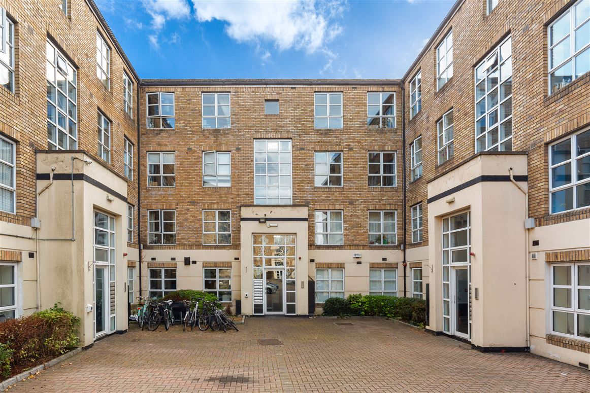 Apartment 60, Pier 19, South City Centre - D8,   Dublin 8