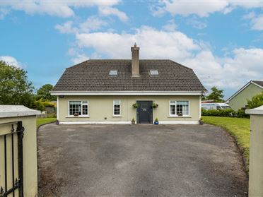 Image for Fleenstown, The Ward, Meath