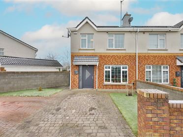 Image for 3 Rathaldron Court, Navan, Meath