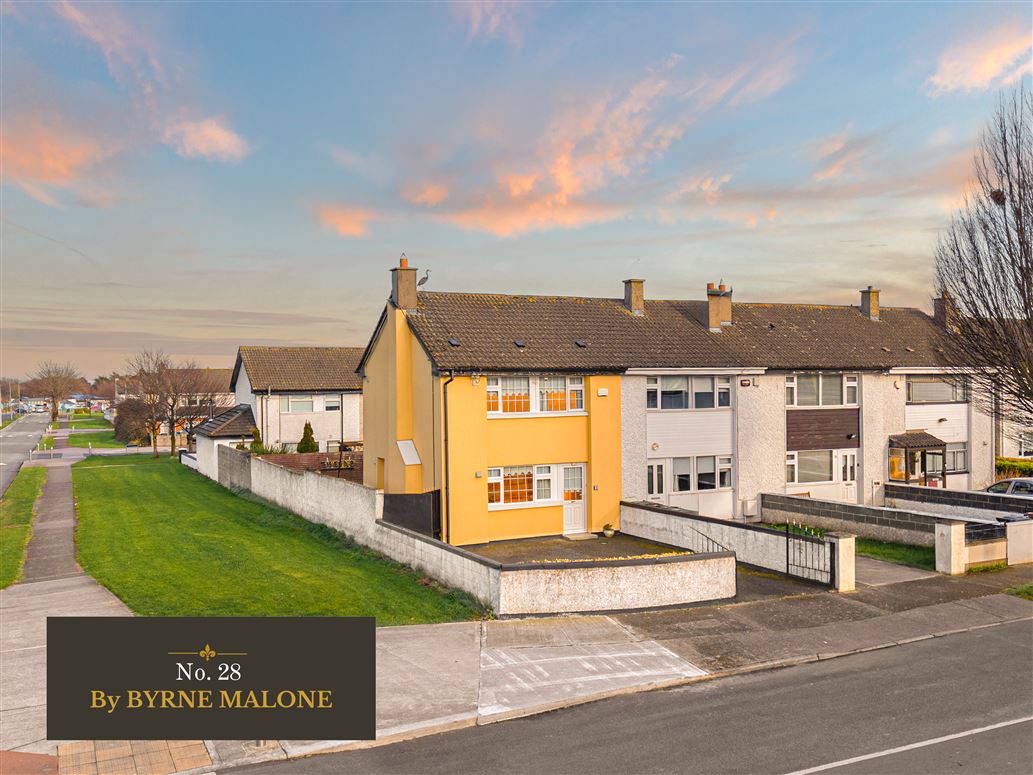 28 Bolbrook Grove, Tallaght,   Dublin 24