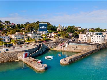 Image for Landfall, Green Road, Dalkey, Co. Dublin