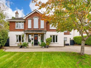 Image for 3 Prospect Hill, Donabate, Co. Dublin