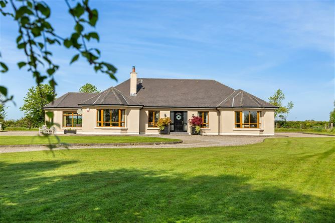 Peridot House, Bolachoir, Ferns, Co. Wexford