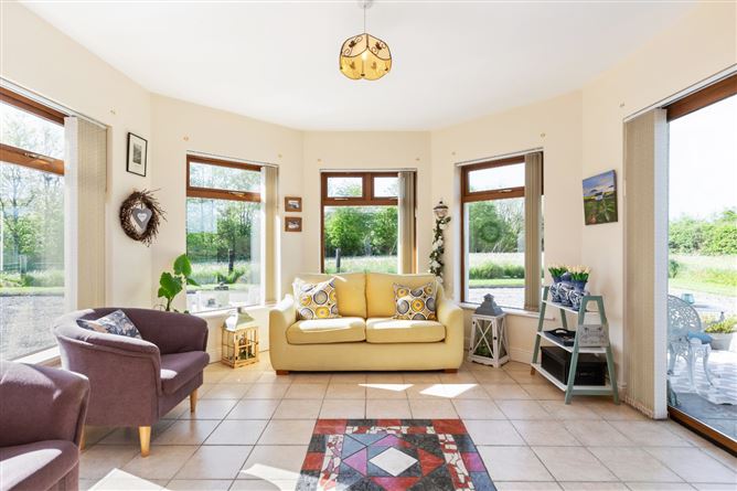 Peridot House, Bolachoir, Ferns, Co. Wexford