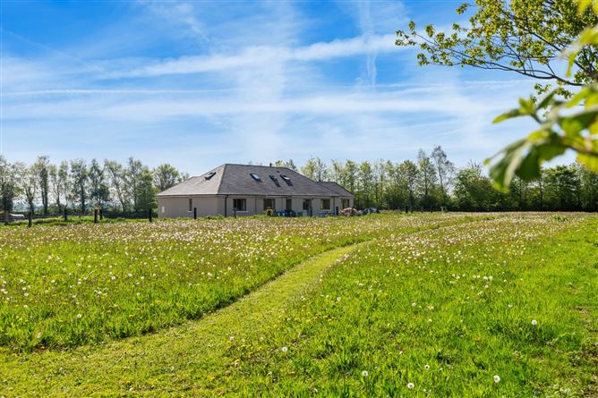 Peridot House, Bolachoir, Ferns, Co. Wexford