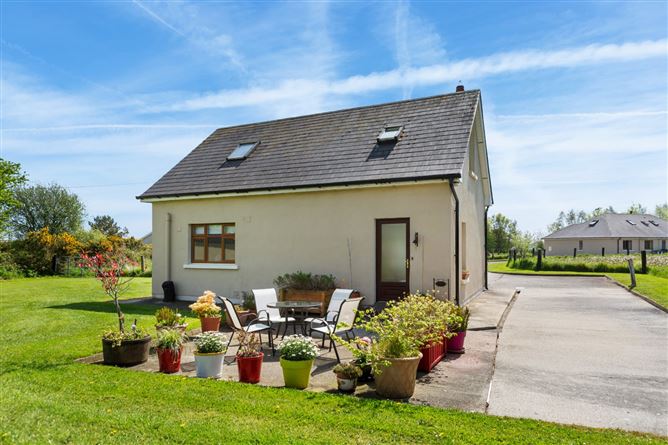 Peridot House, Bolachoir, Ferns, Co. Wexford