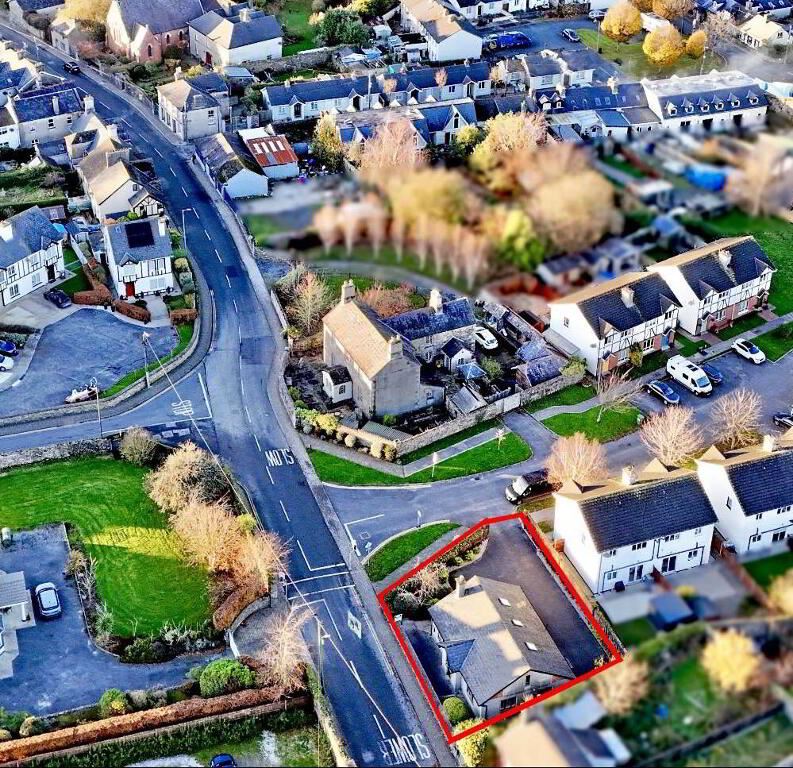 East Main Street, Lismore, Waterford