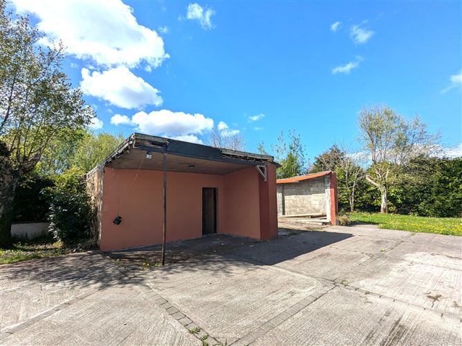 Monamore, Westport, Co. Mayo