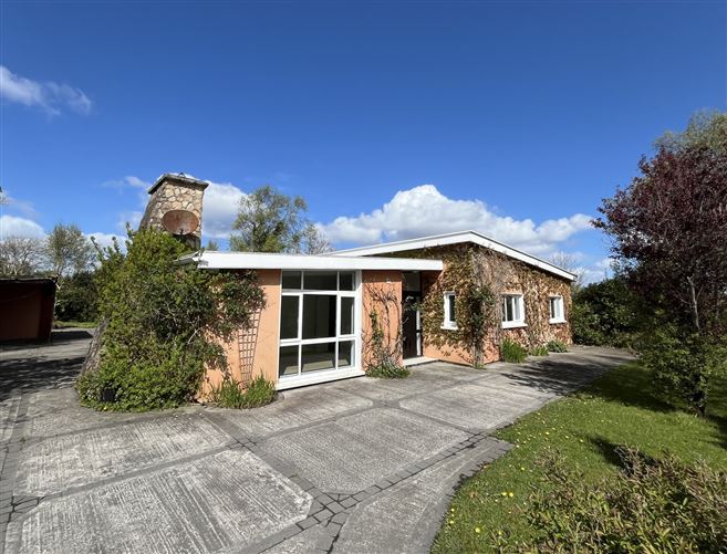 Monamore, Westport, Co. Mayo