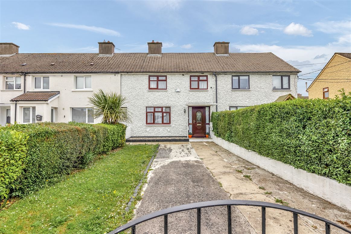 104 Edenmore, Edenmore, Dublin 5