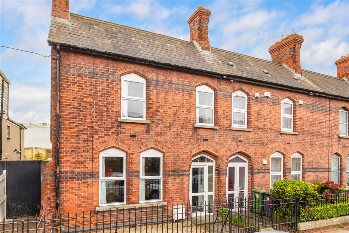 311 South Circular Road, South City Centre, Dublin 8