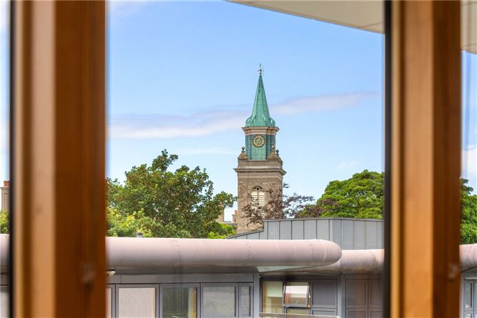 Apt 342 The Sancton Wood Building, Heuston South Quarter, St John's Road West, Dublin 8
