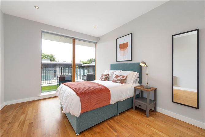 Apt 342 The Sancton Wood Building, Heuston South Quarter, St John's Road West, Dublin 8