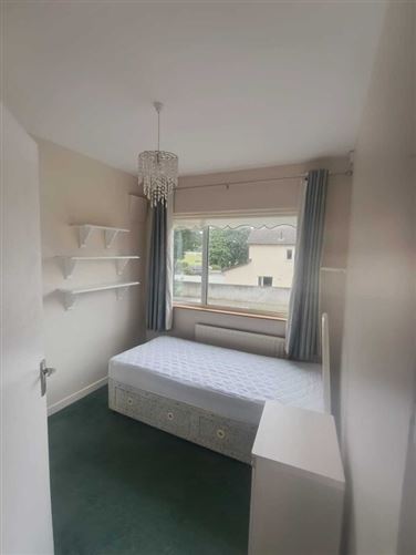 Comfortable double room, Portmarnock, Co. Dublin