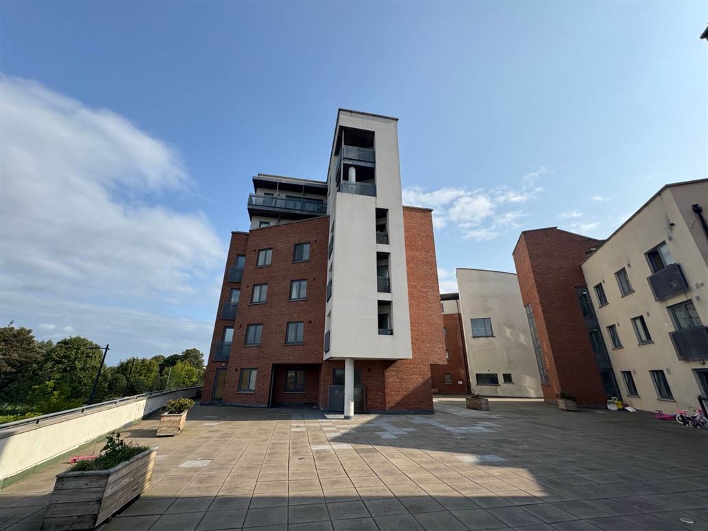 32 Tain Court Block C [2nd Floor], Dundalk, County Louth