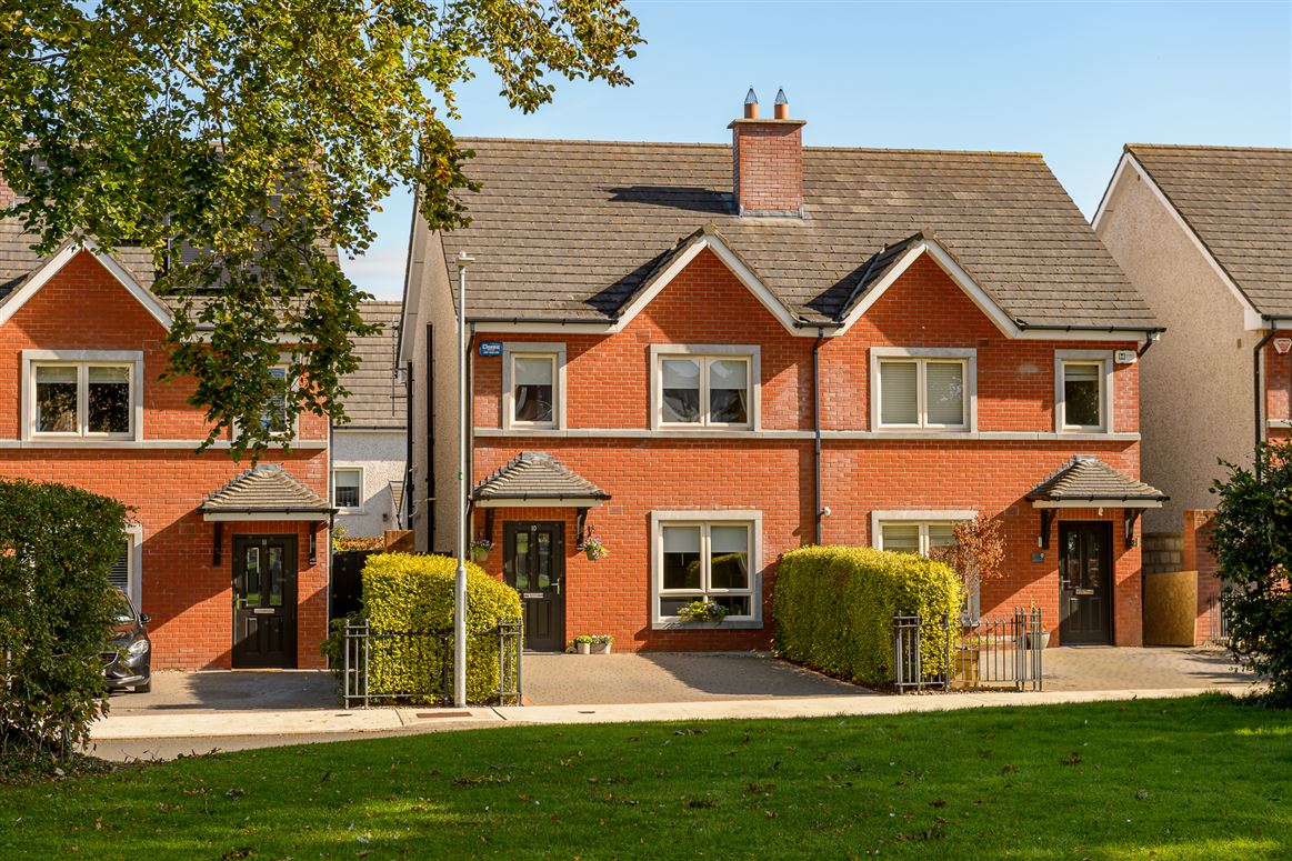 10 Hanson Wood , Dunshaughlin, Meath