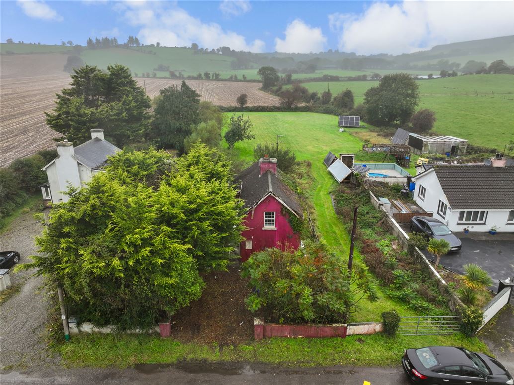 Madame, Ballinascarthy, Co. Cork